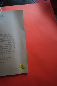 Little - L´Album Songbook Notenbuch Piano Vocal Guitar PVG