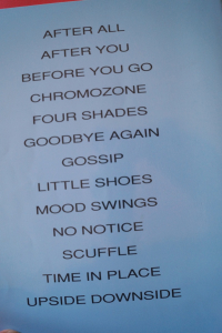 Mike Stern - Guitar Transcriptions Songbook Notenbuch Guitar Bass