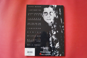 Ozzy Osbourne - Ozzmosis Songbook Notenbuch Vocal Guitar
