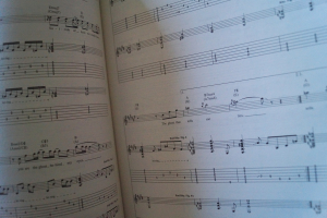 Ozzy Osbourne - Ozzmosis Songbook Notenbuch Vocal Guitar
