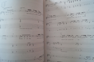 Eric Clapton - Selections from Blues Songbook Notenbuch Vocal Guitar