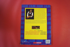 Gary Moore - Jam with (mit CD) Songbook Notenbuch Vocal Guitar