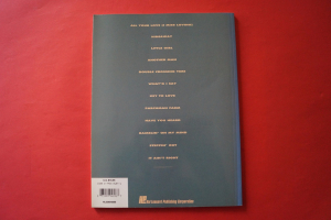 John Mayall & Eric Clapton - Blues Breakers Songbook Notenbuch Vocal Guitar