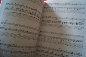 John Mayall & Eric Clapton - Blues Breakers Songbook Notenbuch Vocal Guitar