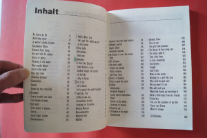 KDM The Best Songs 1 Songbook Notenbuch Keyboard Vocal Guitar