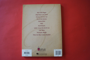Warren Haynes - Best of Songbook Notenbuch Vocal Guitar