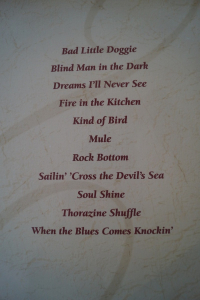 Warren Haynes - Best of Songbook Notenbuch Vocal Guitar