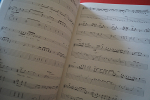 Warren Haynes - Best of Songbook Notenbuch Vocal Guitar