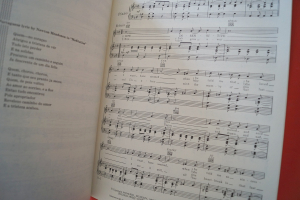 Antonio Carlos Jobim - The Best of Bossa Novas Songbook Notenbuch Piano Vocal Guitar PVG