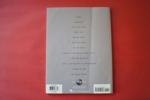 Ariana Grande - My Everything Songbook Notenbuch Piano Vocal Guitar PVG