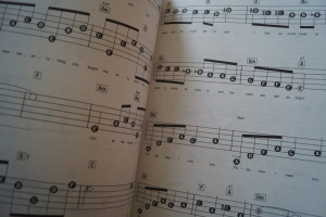 Barbra Streisand - One Voice Songbook Notenbuch Easy Piano Vocal