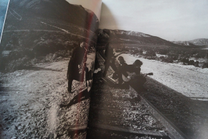 Bob Seger - It´s a Mystery Songbook Notenbuch Piano Vocal Guitar PVG