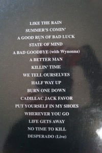 Clint Black - The Greatest Hits Songbook Notenbuch Piano Vocal Guitar PVG