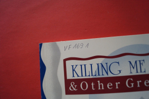 Norman Gimbel - Killing me softly & other Songbook Notenbuch Piano Vocal Guitar PVG