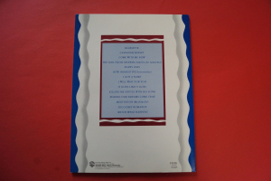 Norman Gimbel - Killing me softly & other Songbook Notenbuch Piano Vocal Guitar PVG