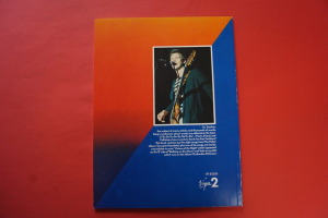 Police - Songs by Sting 2 Songbook Notenbuch Piano Vocal Guitar PVG