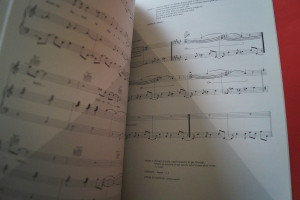 Police - Songs by Sting 2 Songbook Notenbuch Piano Vocal Guitar PVG