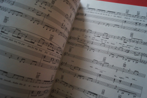 Quincy Jones - Q´s Jook Point Songbook Notenbuch Piano Vocal Guitar PVG