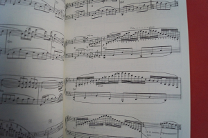 Richard Clayderman - Ich liebe Dich Songbook Notenbuch Piano