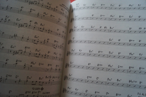 Rodgers & Hart - Jazz Play Along (mit CD) Songbook Notenbuch für diverse Instrumente