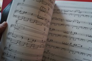 Smokey Robinson - The Collection Songbook Notenbuch Piano Vocal Guitar PVG