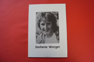 Stefanie Werger - Guat´s Songbook Notenbuch Piano Vocal