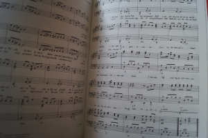 Stefanie Werger - Guat´s Songbook Notenbuch Piano Vocal