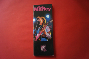 Bob Marley - Paroles & Accords Songbook Vocal Guitar Chords