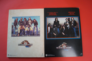 Doobies - Best of The Doobies Vol. 1 & 2Songbooks Notenbücher Piano Vocal Guitar PVG
