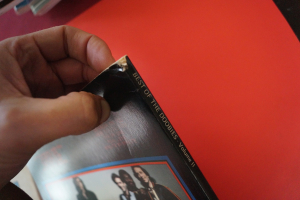 Doobies - Best of The Doobies Vol. 1 & 2Songbooks Notenbücher Piano Vocal Guitar PVG