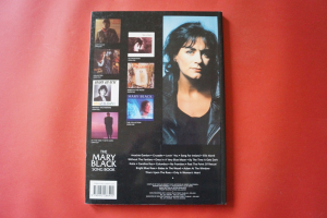 Mary Black - The Songbook Songbook Notenbuch Piano Vocal Guitar PVG