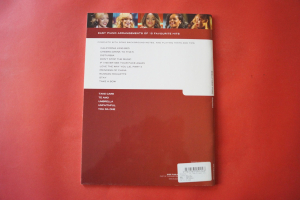 Rihanna - 15 Hits Songbook Notenbuch Easy Piano Vocal