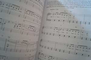 Rihanna - 15 Hits Songbook Notenbuch Easy Piano Vocal