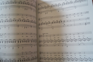 Stephen Sondheim - All Sondheim Volume 2 Songbook Notenbuch Piano Vocal