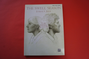 Swell Season - Strict Joy Songbook Notenbuch Piano Vocal Guitar PVG