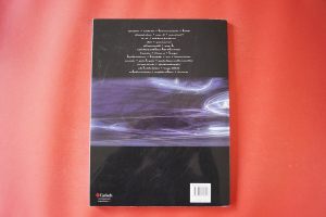 Paolo Conte - Antologia Songbook Notenbuch Piano Vocal Guitar PVG