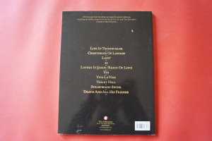 Coldplay - Viva la Vida Songbook Notenbuch Vocal Guitar