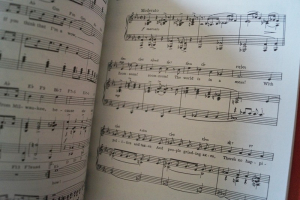 George Gershwin - 50 Classics Songbook Notenbuch Piano Vocal