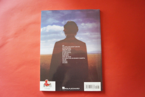Josh Groban - Awake Songbook Notenbuch Piano Vocal Guitar PVG