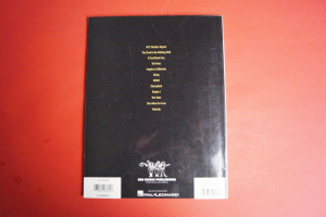 Five for Fighting - The Battle for everything Songbook Notenbuch Piano Vocal Guitar PVG