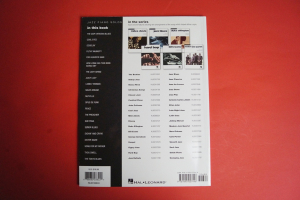 Horace Silver - Jazz Piano Solos Songbook Notenbuch Piano