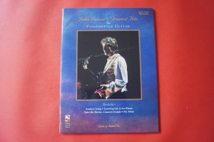 John Denver - Greatest Hits for Fingerstyle Guitar Songbook Notenbuch Vocal Guitar