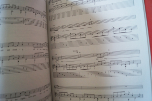 John Denver - Greatest Hits for Fingerstyle Guitar Songbook Notenbuch Vocal Guitar