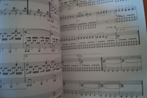 Jean Michel Jarre - Songbook Songbook Notenbuch Piano