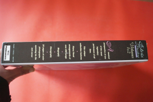 Elvis - Anthology Vol. 1 & 2 (in Box) Songbooks Notenbücher Piano Vocal Guitar PVG