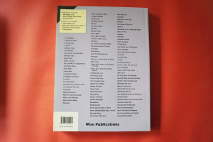 Elvis - Anthology Vol. 1 & 2 (in Box) Songbooks Notenbücher Piano Vocal Guitar PVG