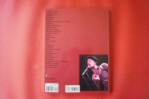 Tom Waits - Anthology Songbook Notenbuch Piano Vocal Guitar PVG
