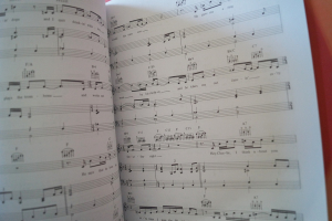 Tom Waits - Anthology Songbook Notenbuch Piano Vocal Guitar PVG