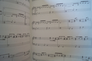 Coldplay - For Piano Solo Songbook Notenbuch Piano