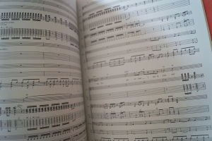 Elton John - Rock Score Songbook Notenbuch für Bands (Transcribed Scores)